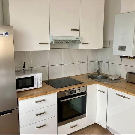 Grand Appartement Proche Cite De L'Espace Toulouse Eksteriør billede