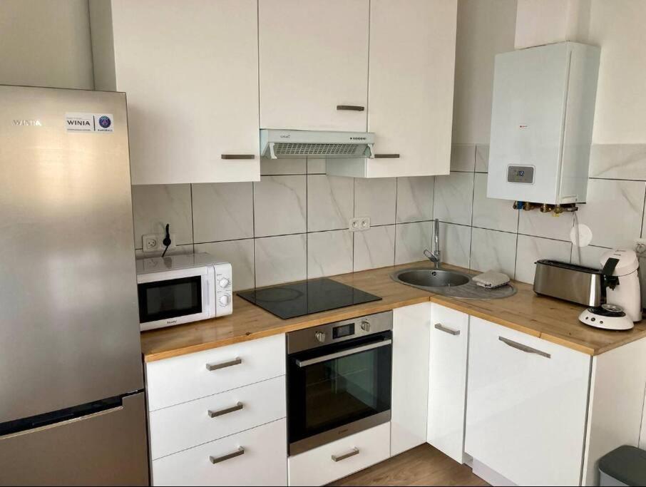 Grand Appartement Proche Cite De L'Espace Toulouse Eksteriør billede