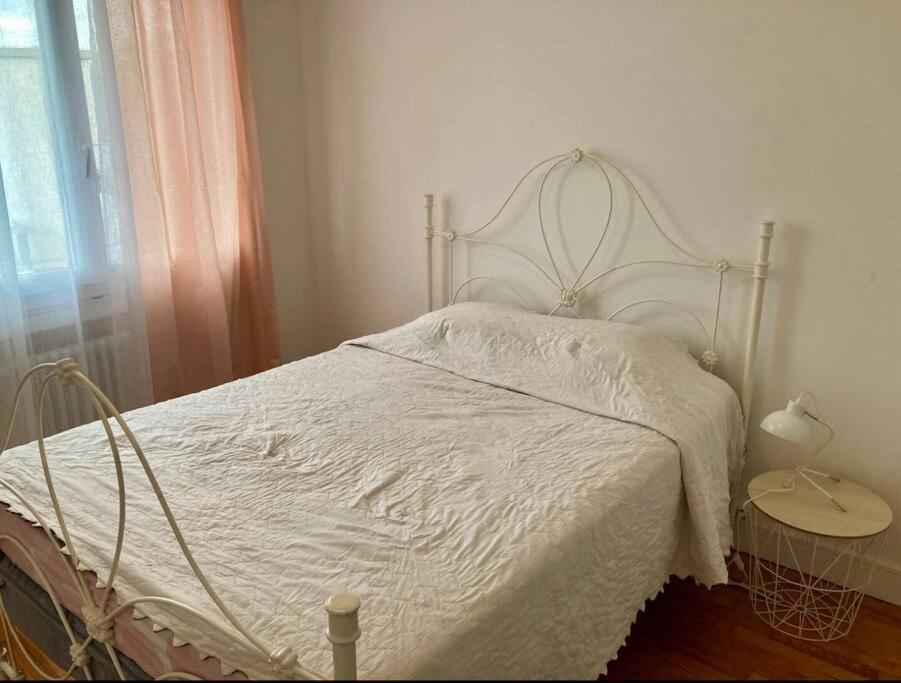Grand Appartement Proche Cite De L'Espace Toulouse Eksteriør billede