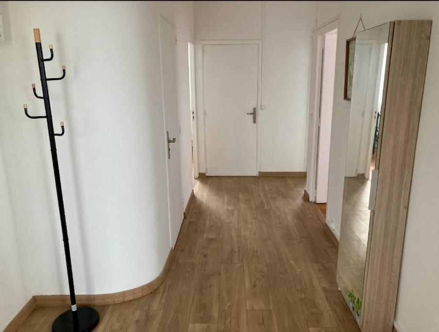 Grand Appartement Proche Cite De L'Espace Toulouse Eksteriør billede