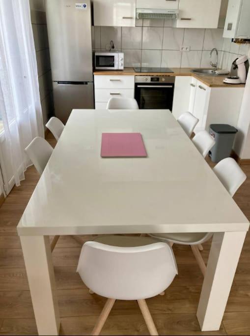 Grand Appartement Proche Cite De L'Espace Toulouse Eksteriør billede